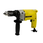 HI-MAX 1.5 to 13 mm Impact Drill 600W, 1800 RPM (IC-017)